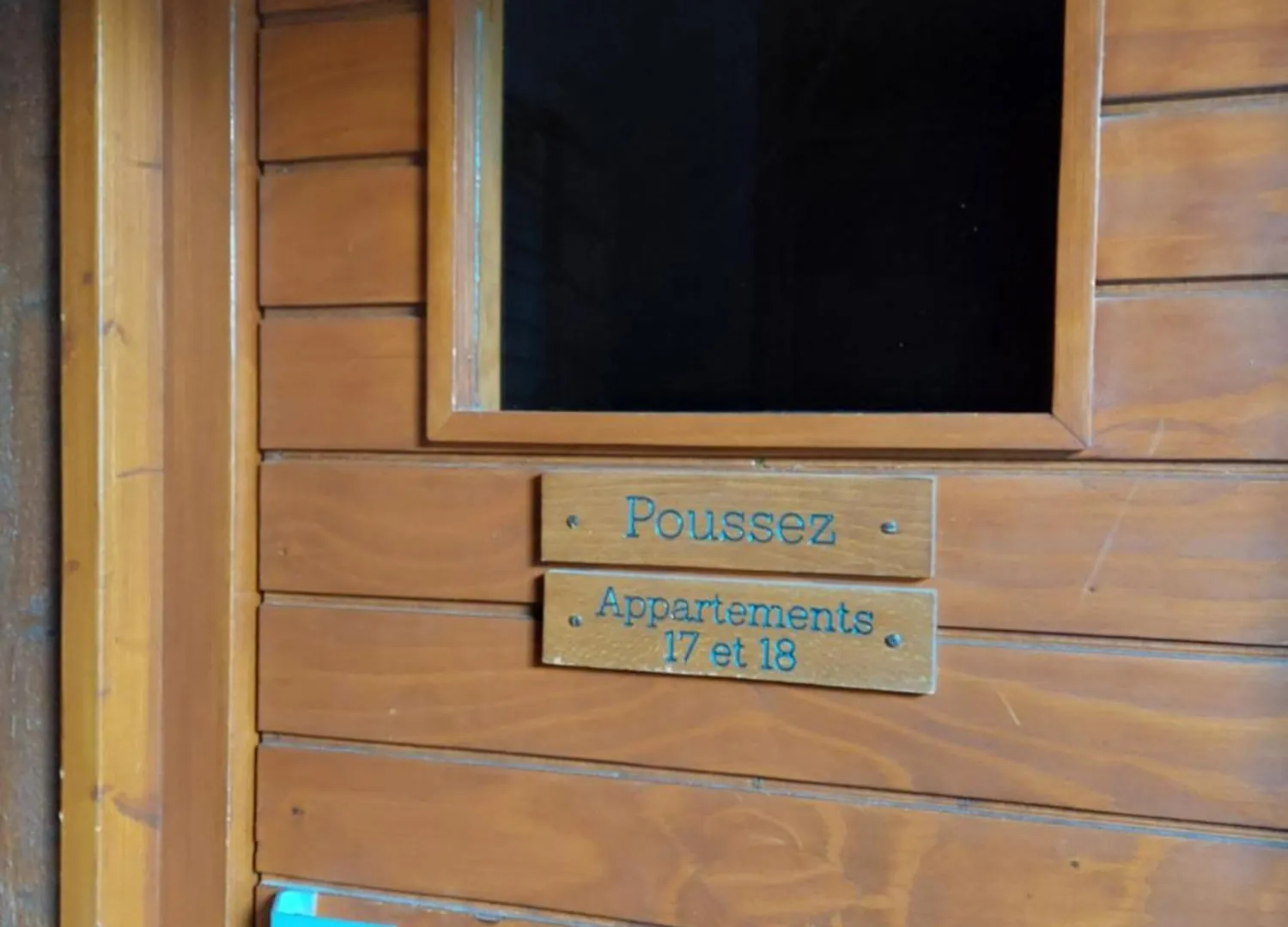 Appartement Aux Coches 6 Personnes 1 Chambre 23M2 8 Couchages La Plagne Apartment