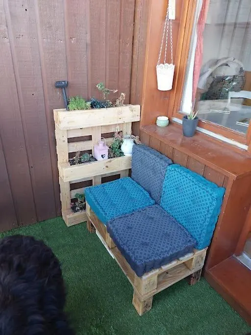 Appartement Aux Coches 6 Personnes 1 Chambre 23M2 8 Couchages La Plagne 0*,